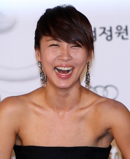 Ha Ji Won - Wallpaper Actress