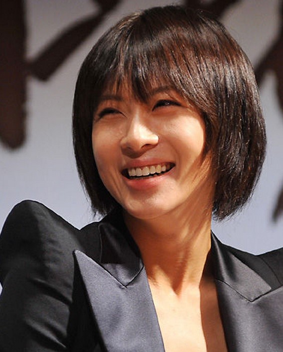 Ha Ji-won - Photo Set