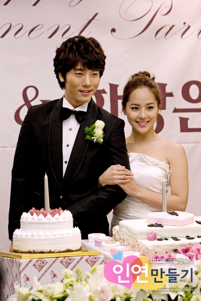 [KA] Ki Tae Young and Eugene to marry in July Ki-tae-young-eugene